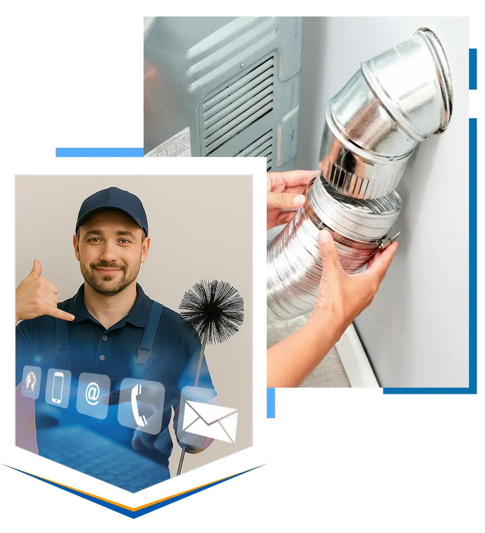webster Dryer Ducts Cleaning