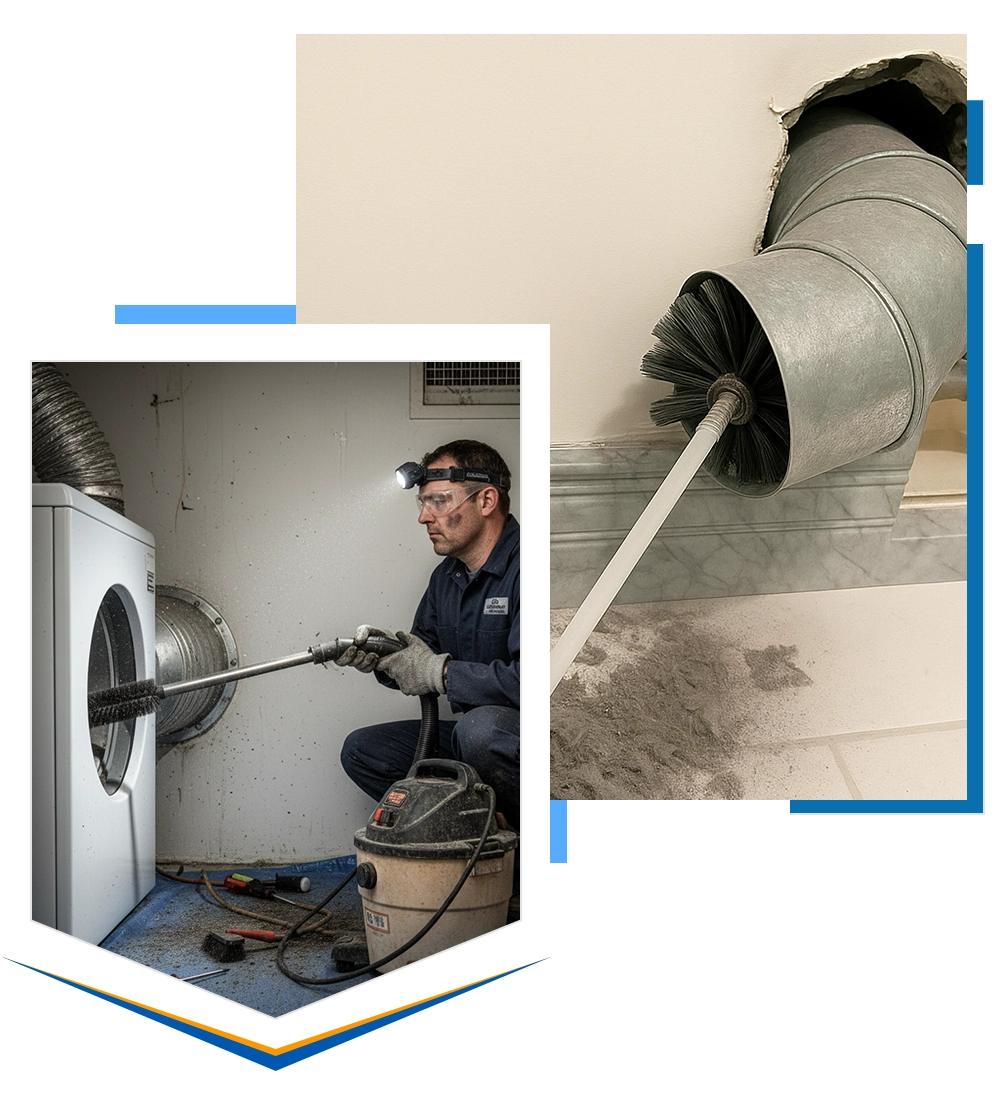 webster Dryer Ducts Cleaning